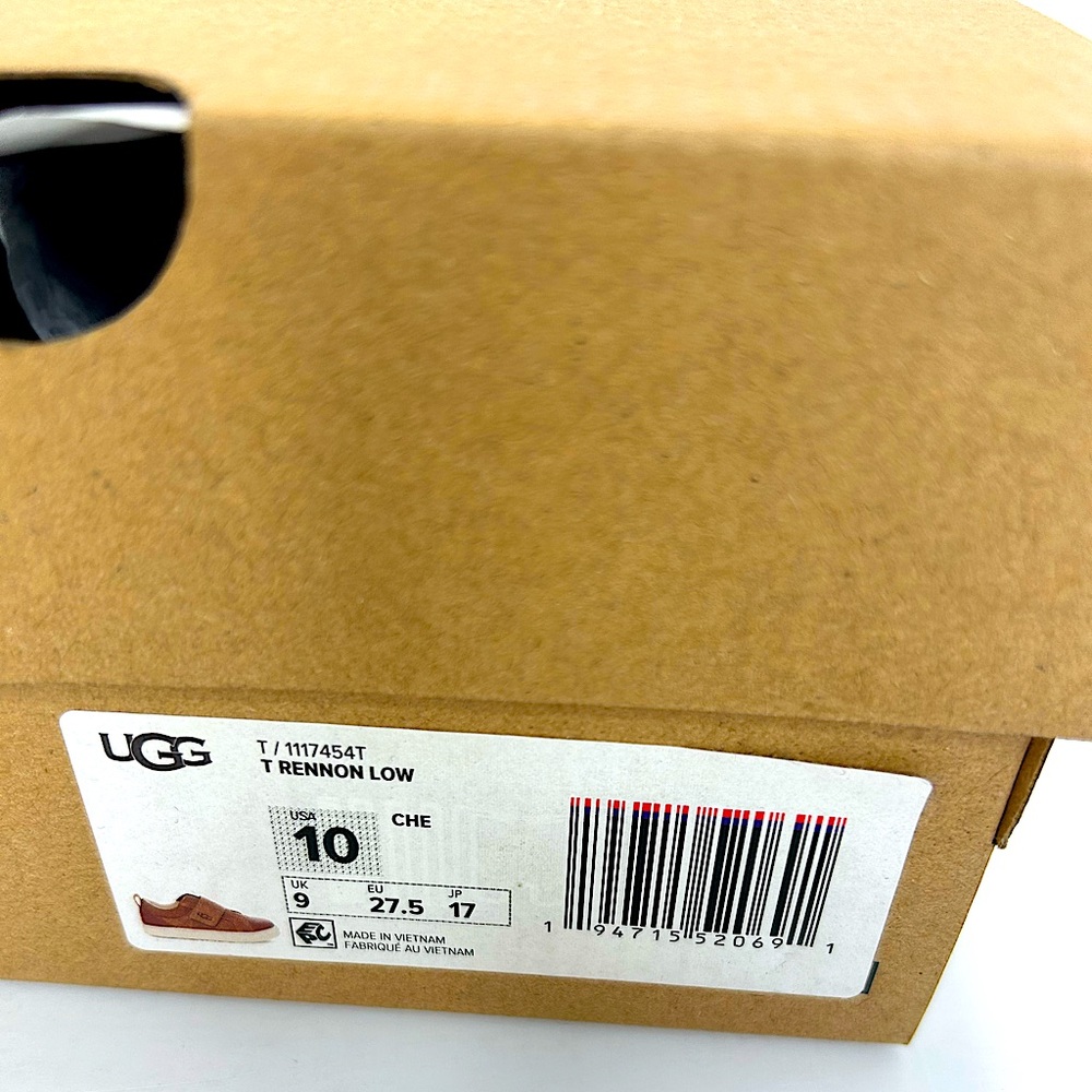 NWT Kids UGG shoes - Picture 9 of 9